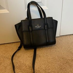 Structured Kate Spade Crossbody